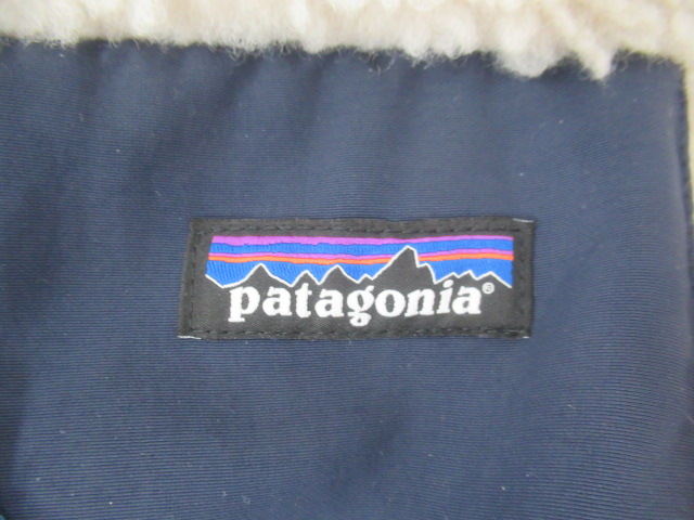 patagonia（パタゴニア）  メンズ・クラシック・レトロＸ・ジャケット