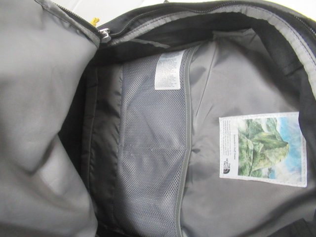 THE NORTH FACE（ノースフェイス）  バークレー デイパック