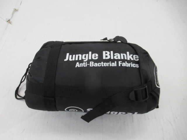 Snugpak（スナグパック）  JUNGLE BLANKET 1