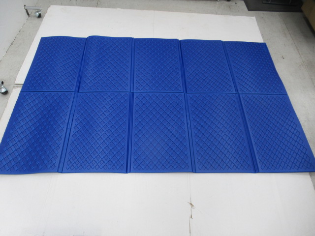 mont-bell（モンベル）  フォームパッド ラージ2個セット