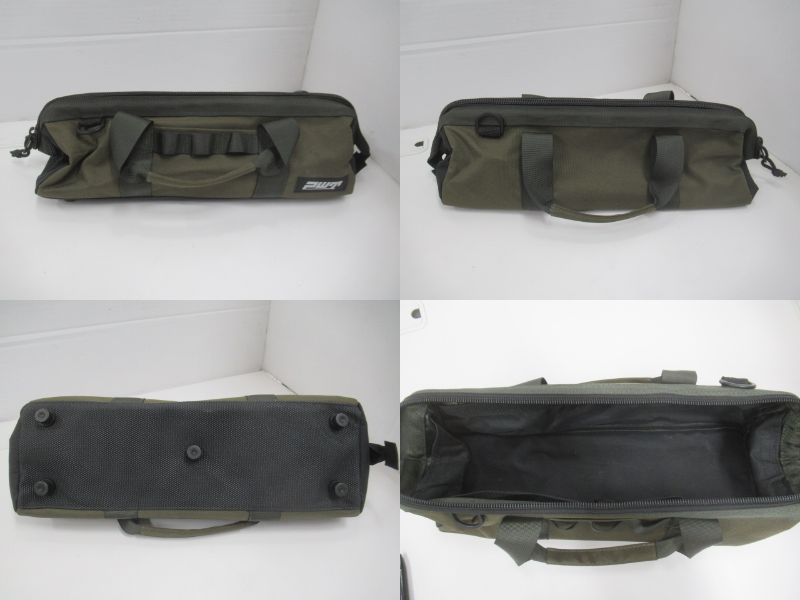 ogawa(小川・キャンパルジャパン) TANZO PEG 28 20本 ケースセット