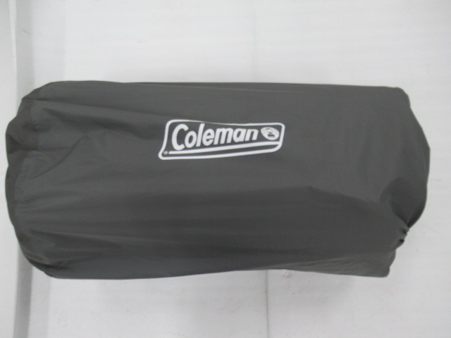 Coleman(コールマン) キャンパーインフレーターマットハイピーク/ダブル