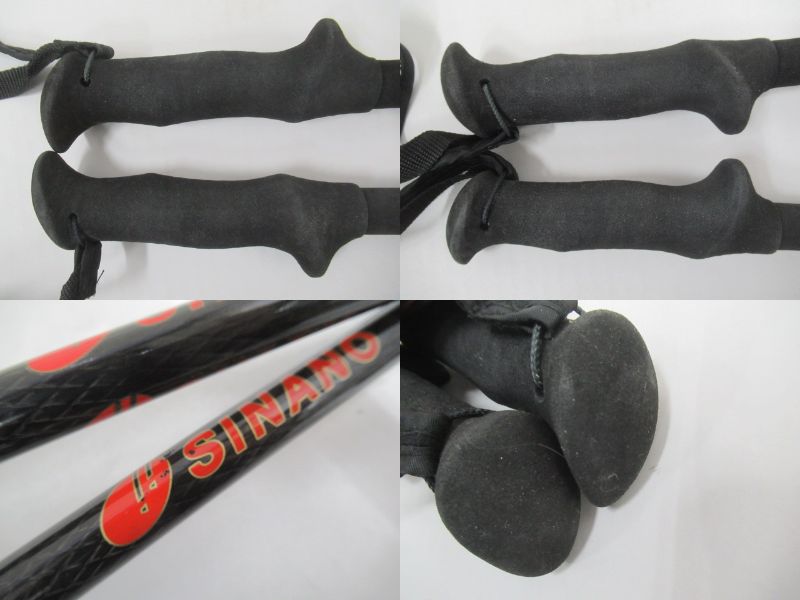 SINANO（シナノ）  フォールダー FREE 125