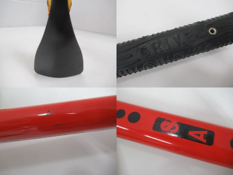 Grivel（グリベル）  ネパールSAプラス