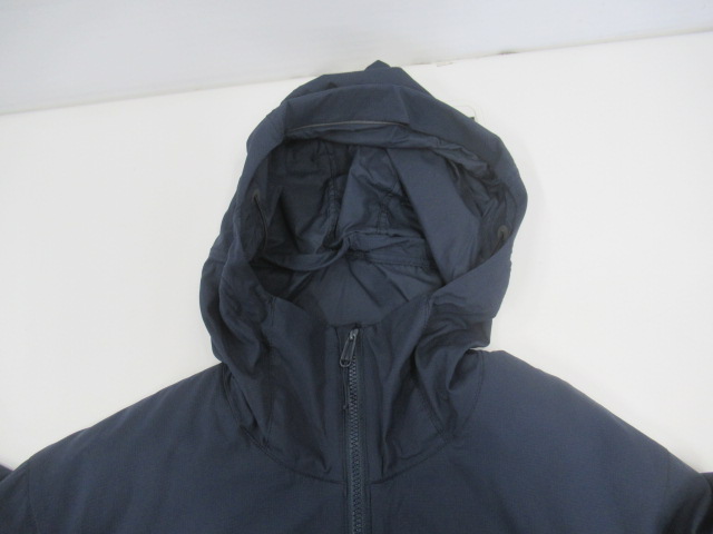 ARC'TERYX（アークテリクス）  アトム SL フーディ レディース