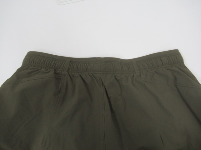 ARC'TERYX（アークテリクス）  アプティン ショートパンツ メンズ