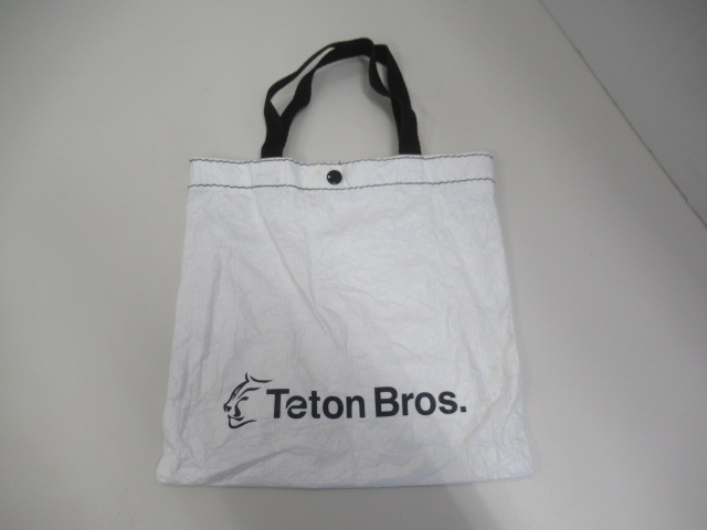 Teton Bros.（ティートンブロス）  アクシオライトTシャツ