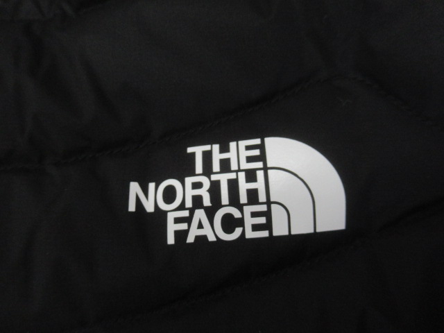 THE NORTH FACE（ノースフェイス）  サンダーラウンドネックジャケット レディース