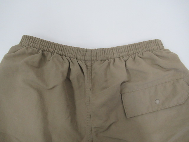 patagonia(パタゴニア) バギーズロング 7インチ メンズ