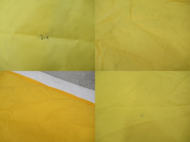 Mac Outdoor（マックアウトドア）  Mac Foot ケロン4gt インナー用