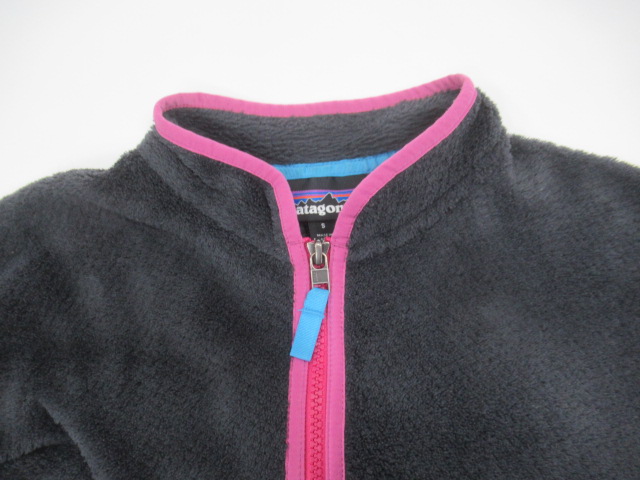 patagonia（パタゴニア）  ウィメンズ・リツール・1/2ジップ・プルオーバー