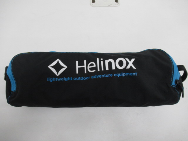 Helinox（ヘリノックス）  ビーチチェア