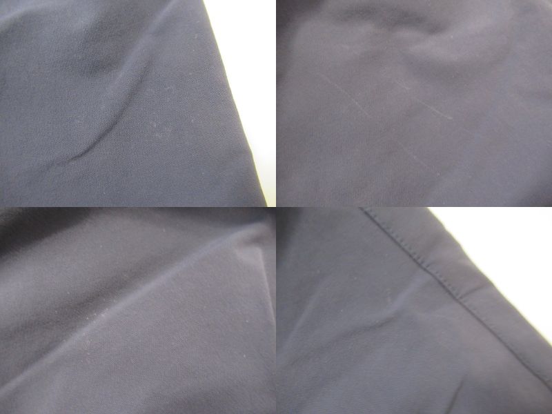 MAMMUT（マムート）  ソフテック トレッカーズ パンツ レディース