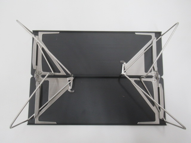 SOTO(ソト・新富士バーナー) フィールドホッパー ブラック