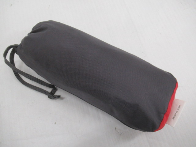 ISUKA（イスカ）  ゴアテックス シュラフカバー