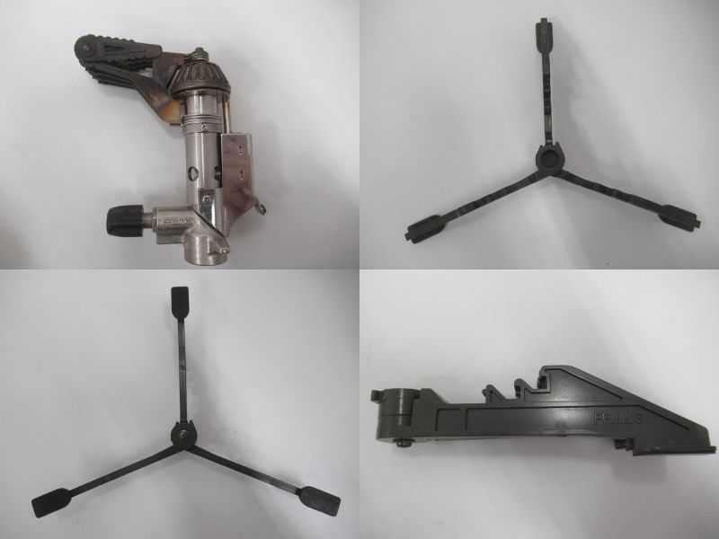 PRIMUS（プリムス）  153ウルトラバーナー セット