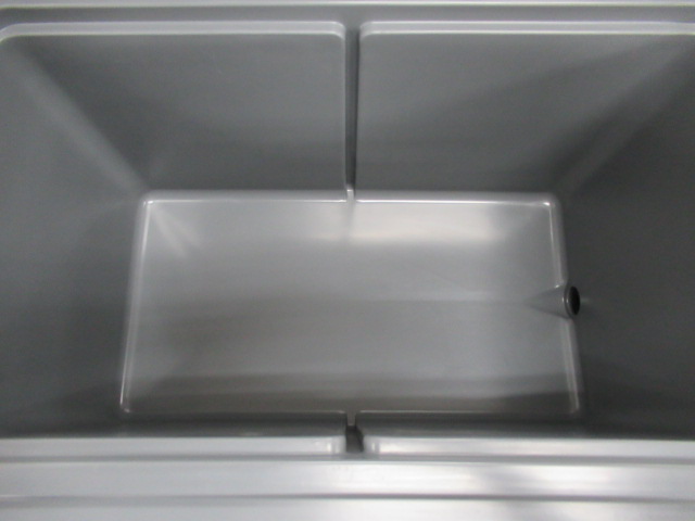 FIELDOOR(フィールドア) ノーザンクーラー 42.5L チャコールグレー