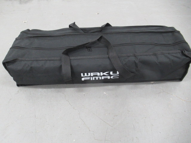 その他ブランド waku fimac 120×70 アウトドアテーブル