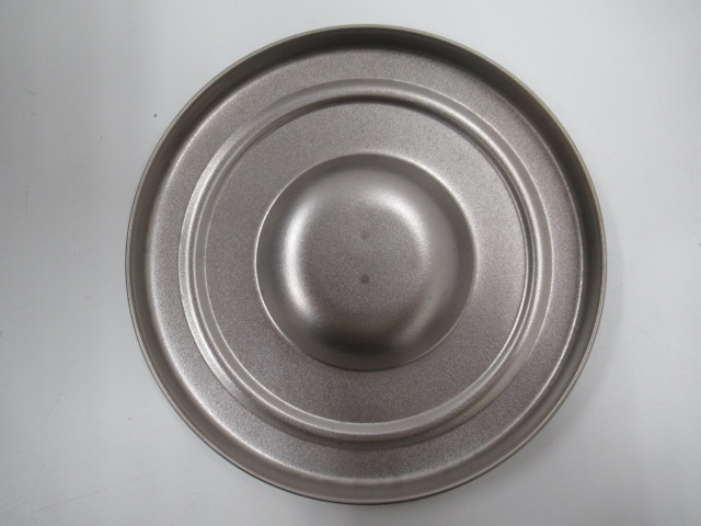 EVERNEW(エバニュー) U.L.Alu.Pot 700+蓋