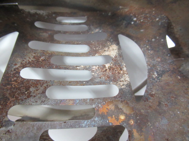 その他ブランド  STC ピコグリル85