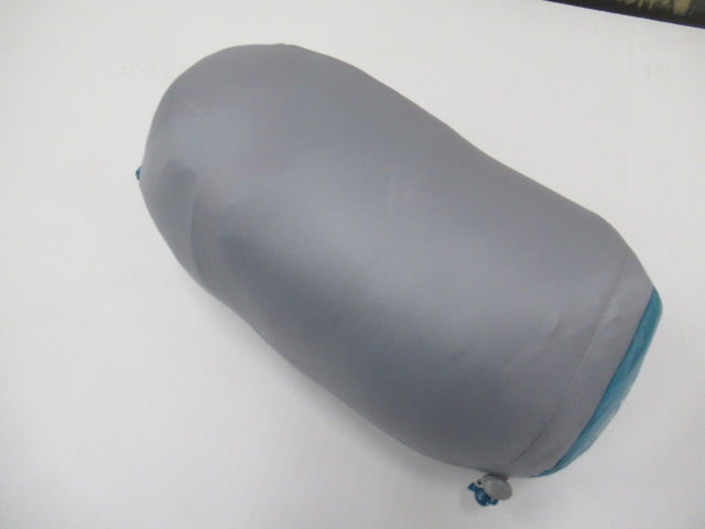 mont-bell(モンベル) シームレス ダウンハガー800 Womens #3