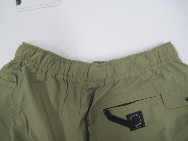 山と道 DW 5-Pocket Pants