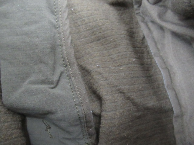 GRAMICCI（グラミチ）  YAMAP別注 ウィンタートレイルパンツ