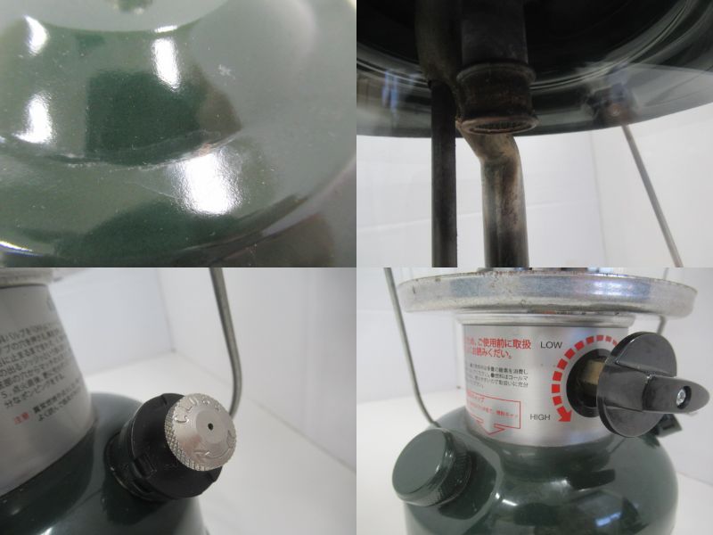 Coleman（コールマン）  ワンマントルランタン 286A