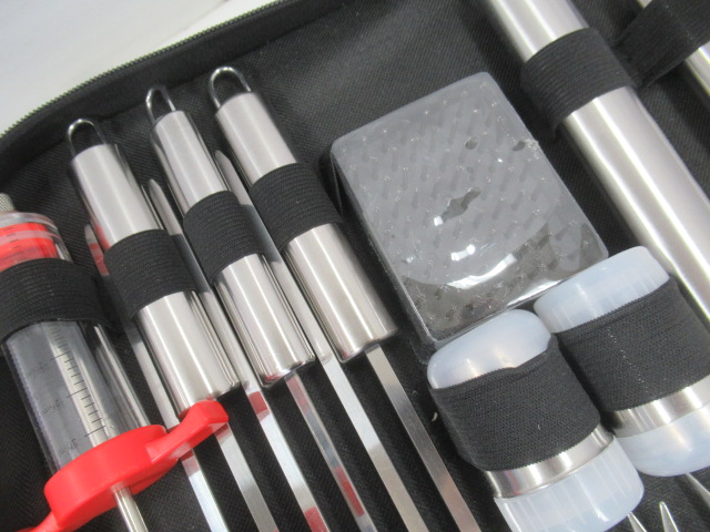 その他ブランド KOHREE バーベキュー調理セット