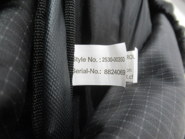 MAMMUT（マムート）  デュカン 24