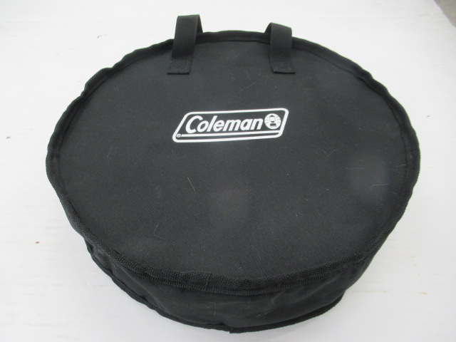 Coleman（コールマン）  ファイアーディスク ソロ