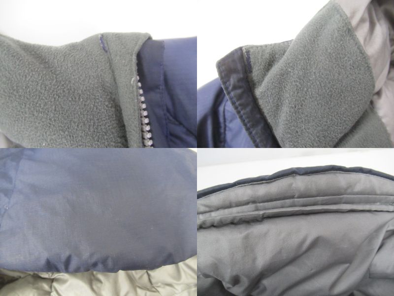 patagonia（パタゴニア）  ハイロフトダウンセーターフーディ