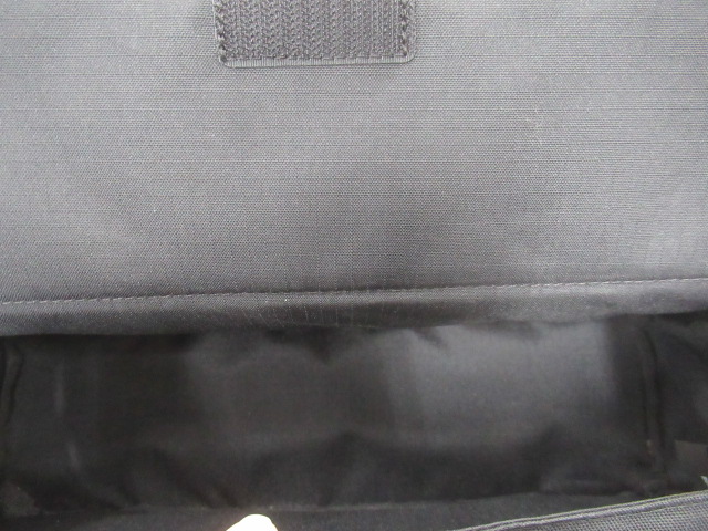 Helinox（ヘリノックス）  タクティカル テーブルサイドストレージ S