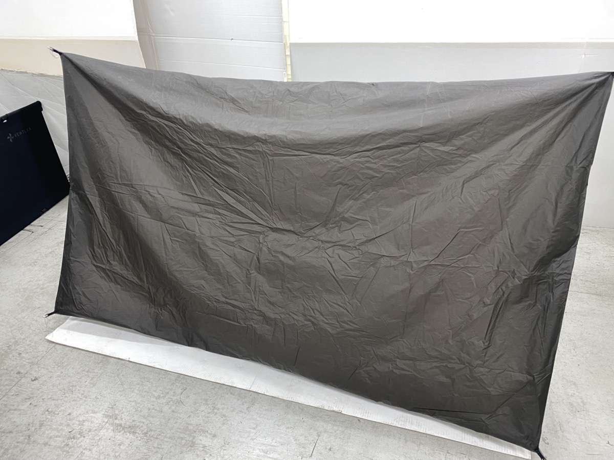 ZANE ARTS(ゼインアーツ) ヤール2