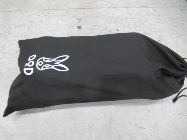 DOD（ディーオーディー）  ステルスエックスミニ GM1-598-BK