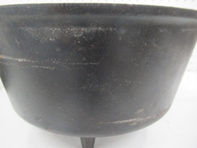 LODGE（ロッジ）  キャンプオーヴン 10インチ Deep