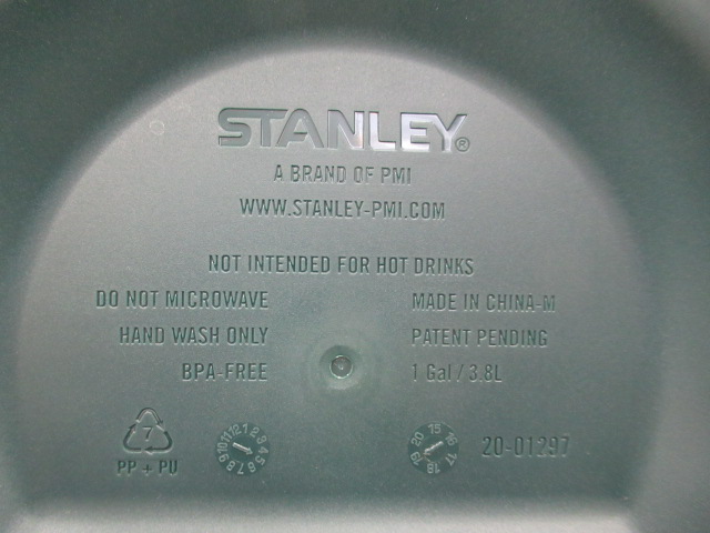 STANLEY（スタンレー）  ウォータージャグ 3.8L