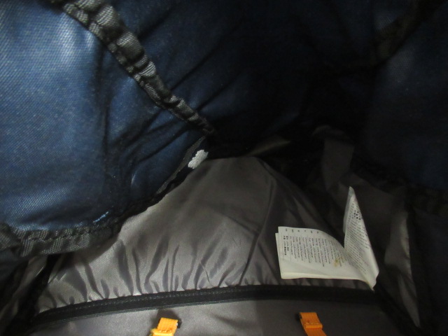 Millet（ミレー）  サースフェー 38+5 LD