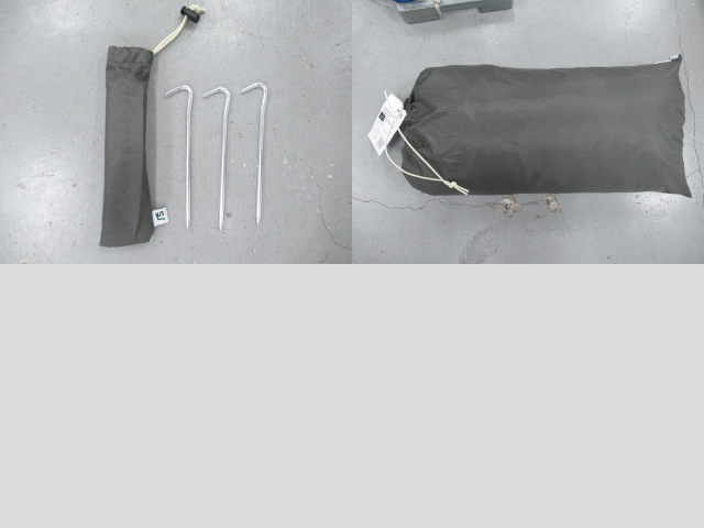 SABBATICAL（サバティカル）  モーニンググローリー インナーテント