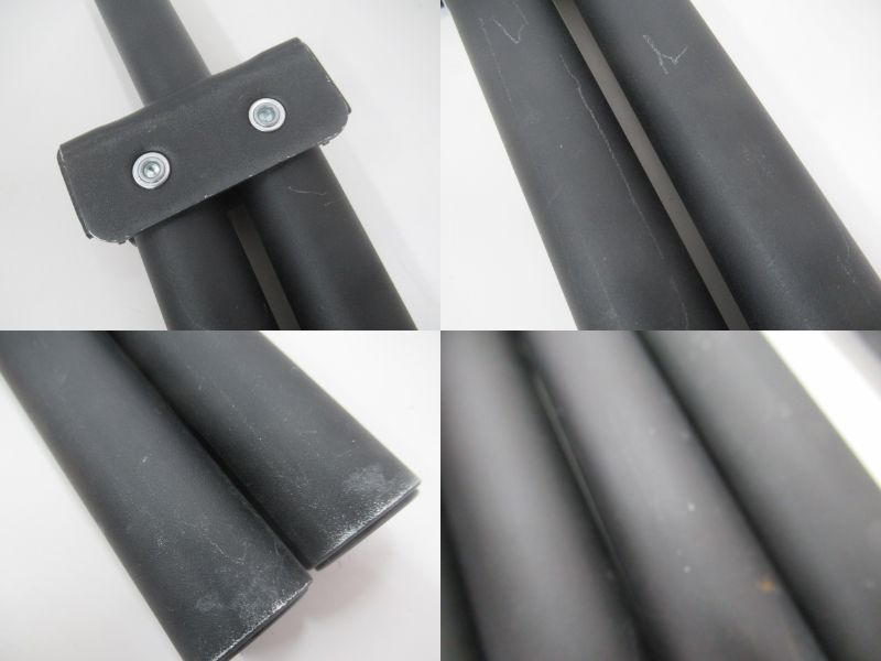 DOD（ディーオーディー）  フタマタノキワミ FA5-603-BK