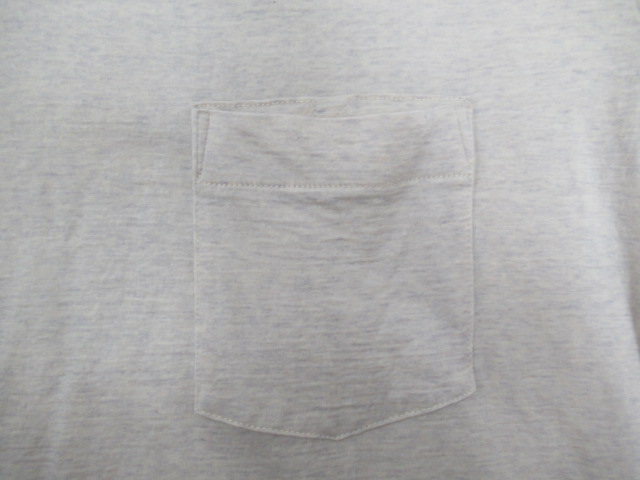 icebreaker（アイスブレーカー）  メリノ 150 ロングスリーブ ポケット ティー