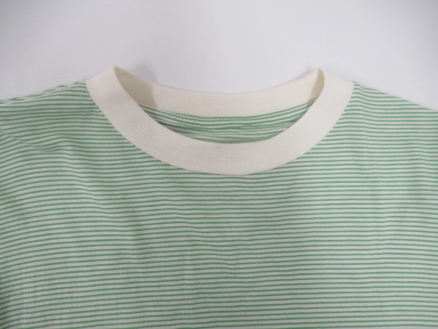 その他ブランド  ONC MERINO ロングスリーブティー