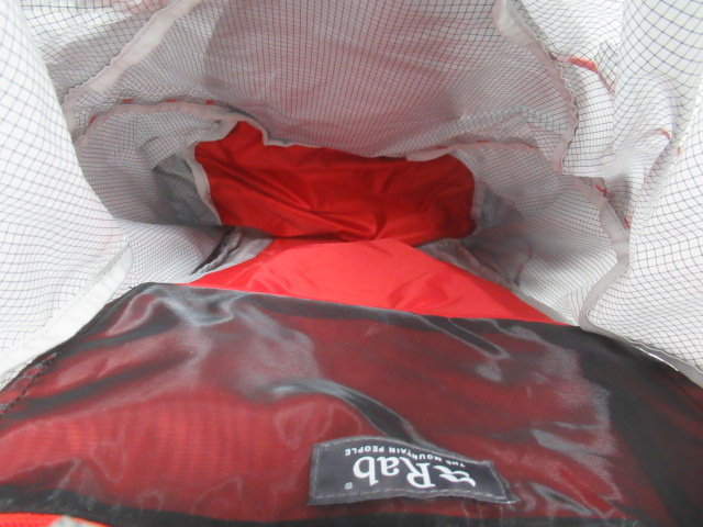 Rab(ラブ) ムオン40