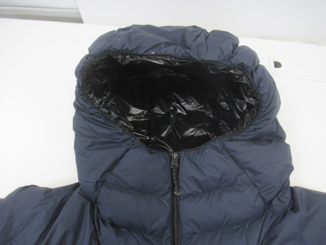 THE NORTH FACE（ノースフェイス）  サンダーフーディ メンズ