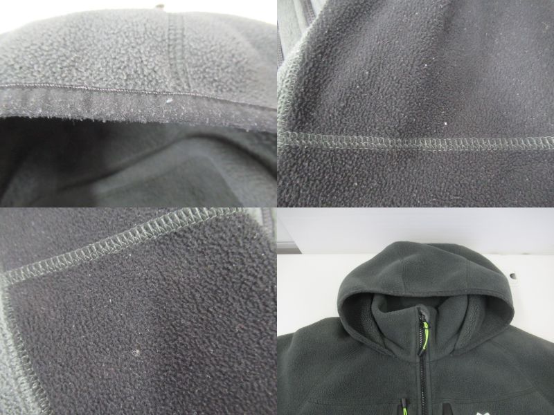 MOUNTAIN EQUIPMENT（マウンテンイクイップメント）  Touchstone Jacket