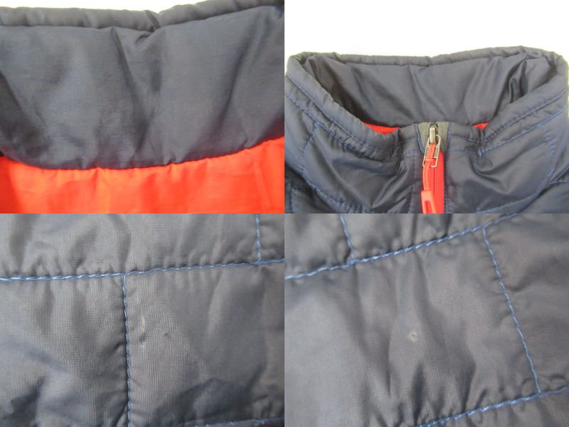 patagonia（パタゴニア）  ナノ・パフ・ジャケット