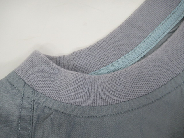 THE NORTH FACE（ノースフェイス）  PURPLE LABEL クルーネック