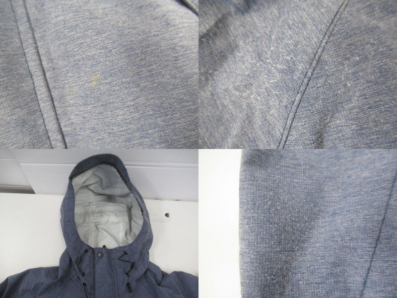 Columbia(コロンビア) ワバシュジャケット