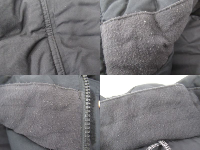 THE NORTH FACE（ノースフェイス）  マクマード パーカ