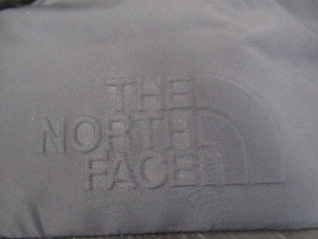 THE NORTH FACE(ノースフェイス) WS ヌプシフーディ